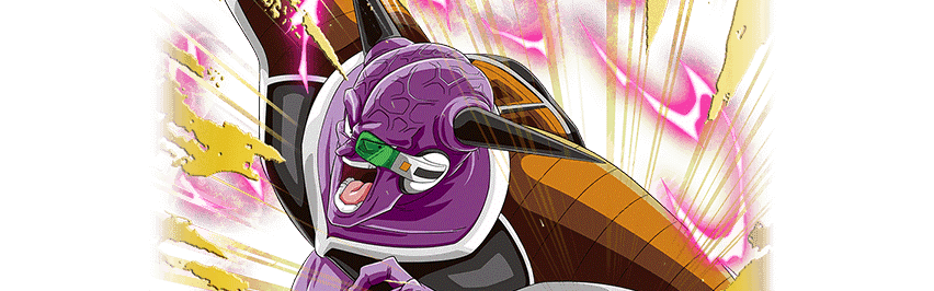 Captain Ginyu