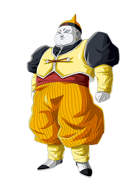 Android #19