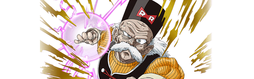 Dr. Gero