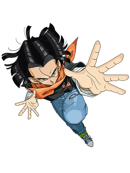 Android #17
