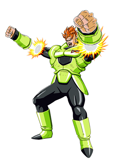Android #16