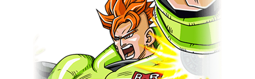 Android #16