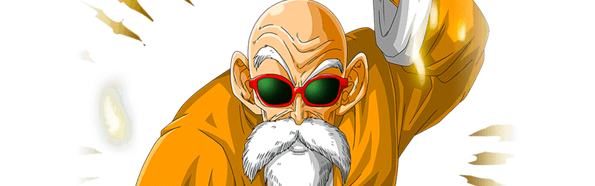Master Roshi