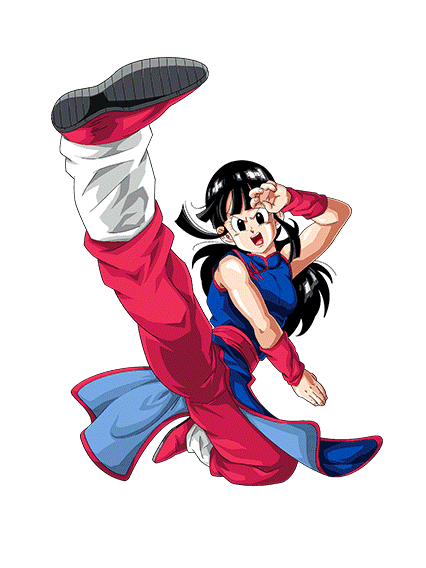 Chi-Chi
