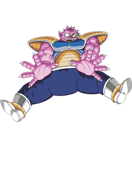Dodoria