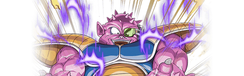 Dodoria