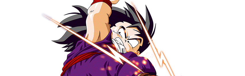 Gohan (Kid)