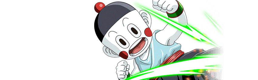 Chiaotzu