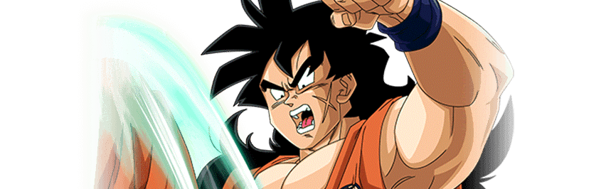 Yamcha