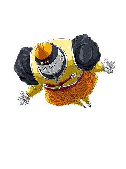 Android #19
