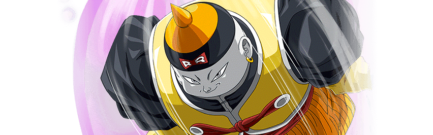 Android #19