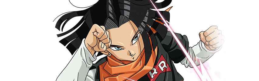 Android #17