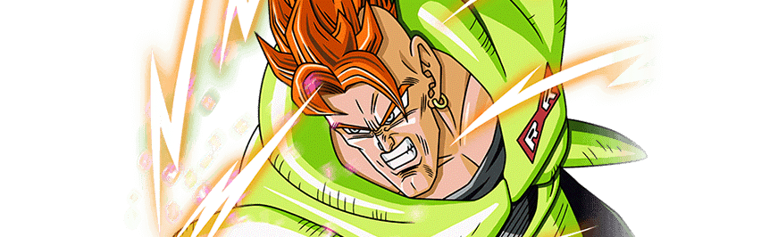 Android #16