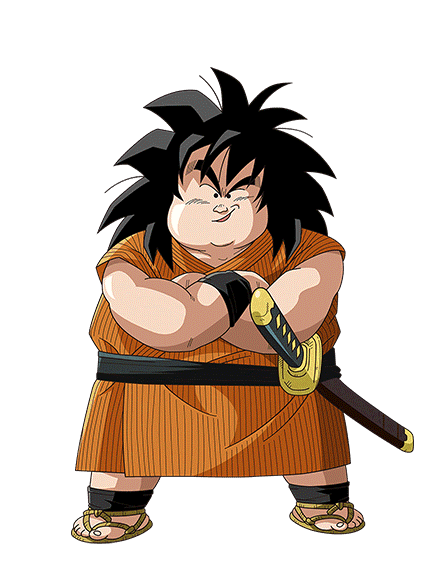 Yajirobe