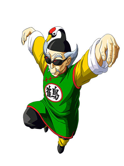 Master Shen