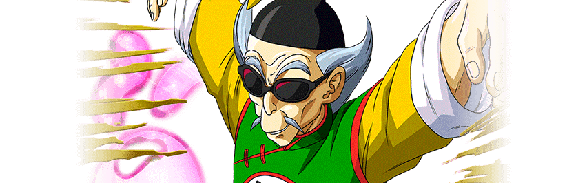Master Shen