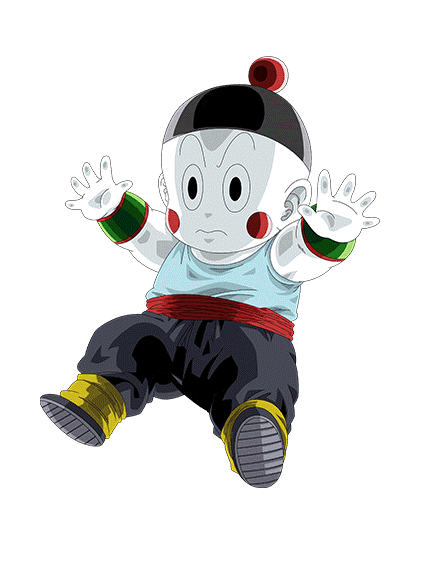 Chiaotzu