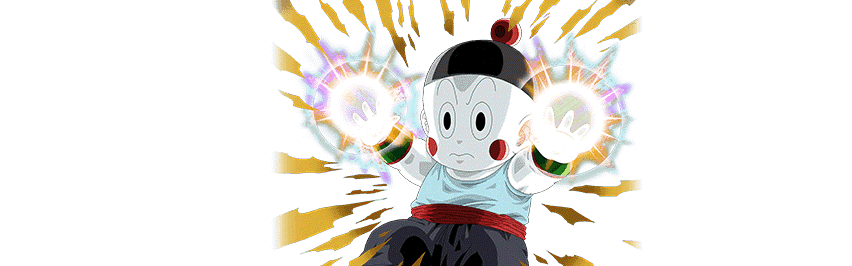 Chiaotzu