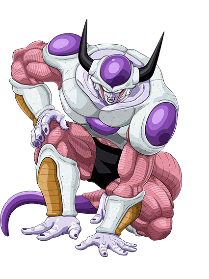 Frieza (2nd Form)