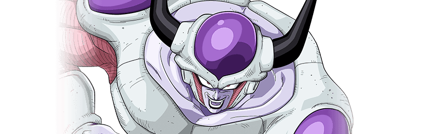 Frieza (2nd Form)
