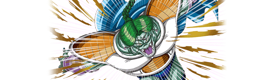Super Zarbon