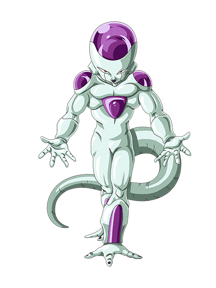 Frieza (Final Form)