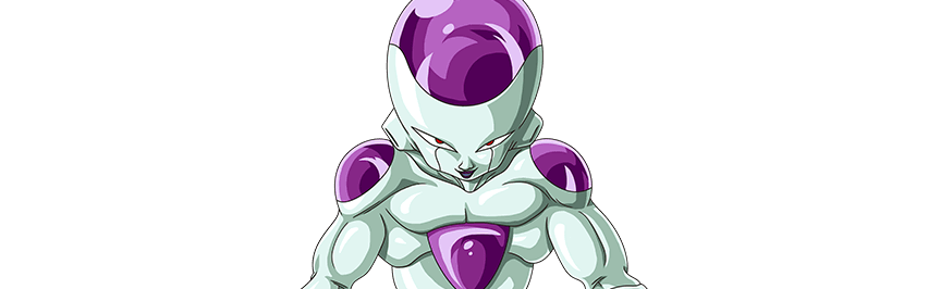 Frieza (Final Form)