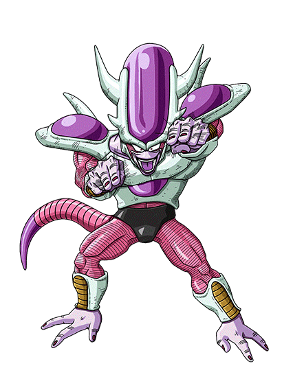 Frieza (3rd Form)