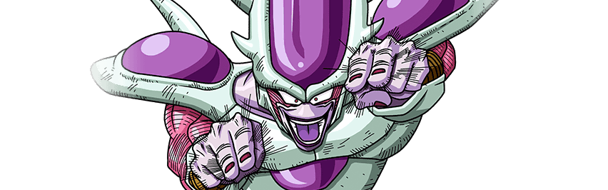 Frieza (3rd Form)