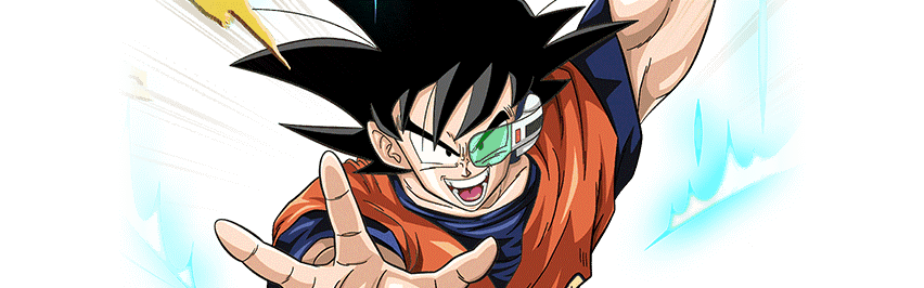 Ginyu (Goku)