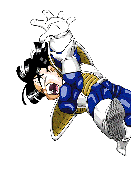 Gohan (Kid)