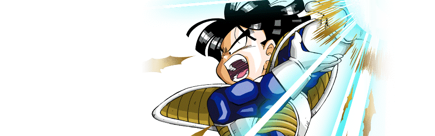 Gohan (Kid)