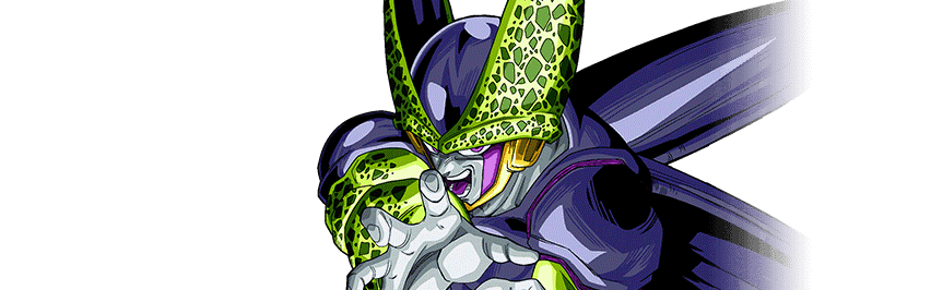Perfect Cell