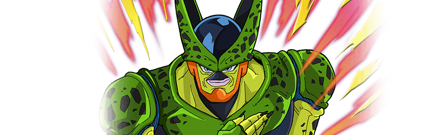 Cell (2nd Form)