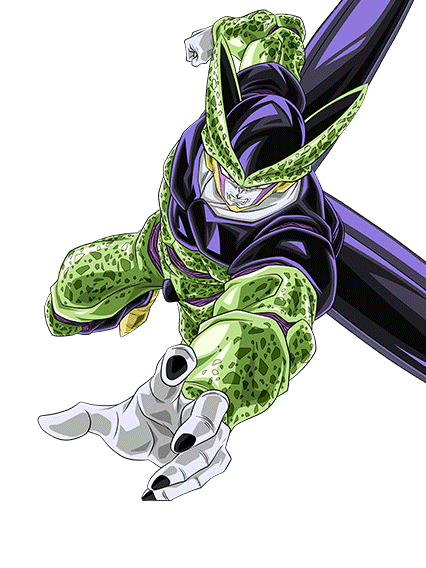 Cell (Perfect Form)