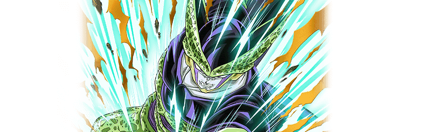 Cell (Perfect Form)