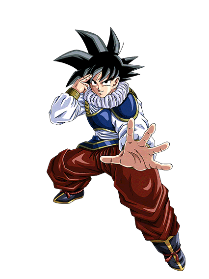 Goku