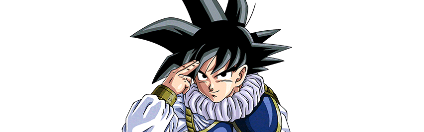 Goku