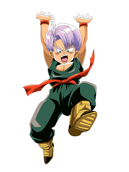 Trunks (Kid)