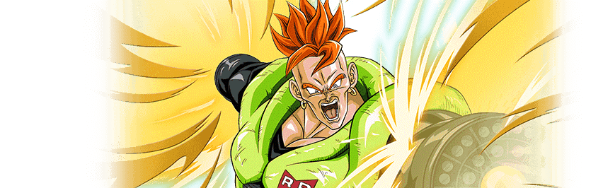 Android #16