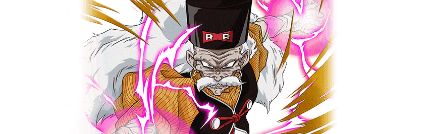Dr. Gero