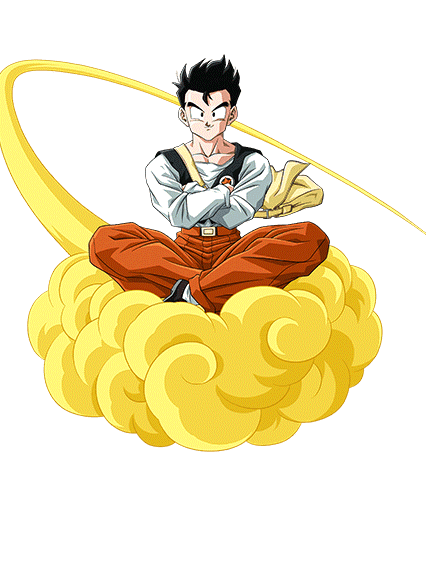 Gohan (Teen)