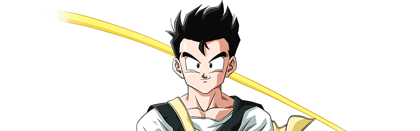 Gohan (Teen)