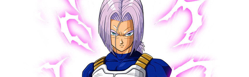 Trunks (Teen)