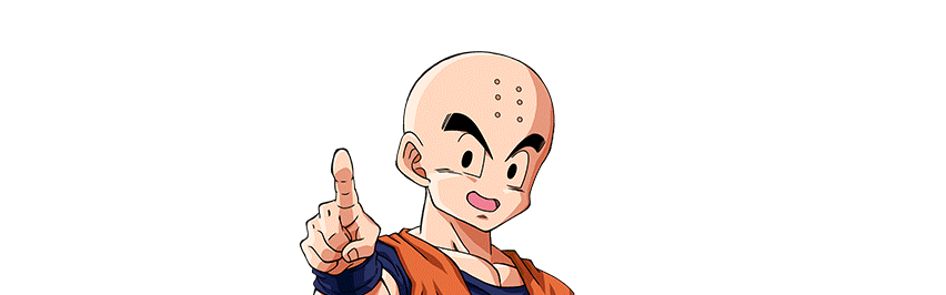 Krillin