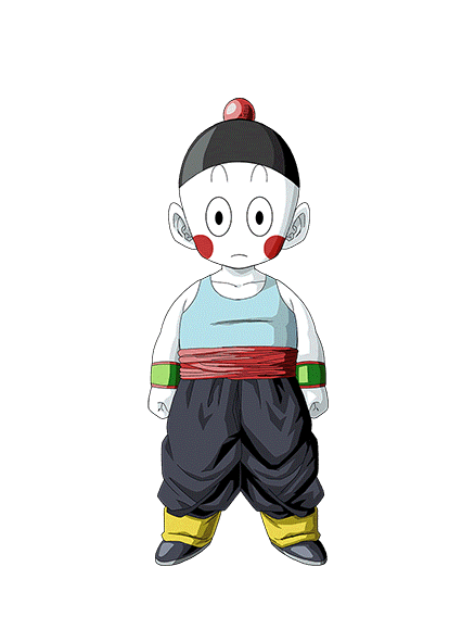Chiaotzu