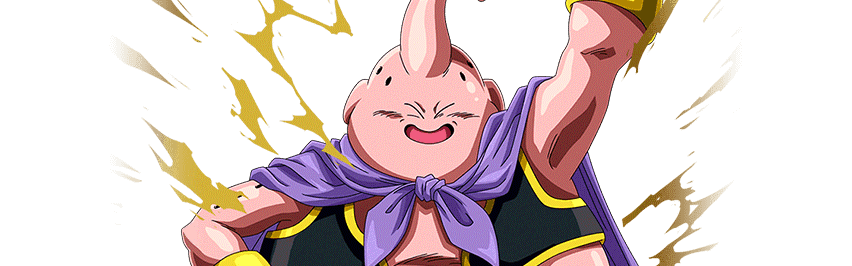 Majin Buu (Good)