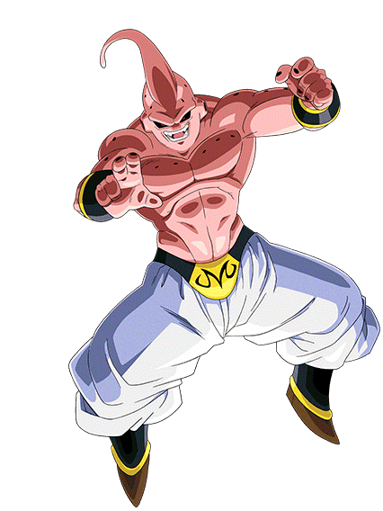 Buu (Super)