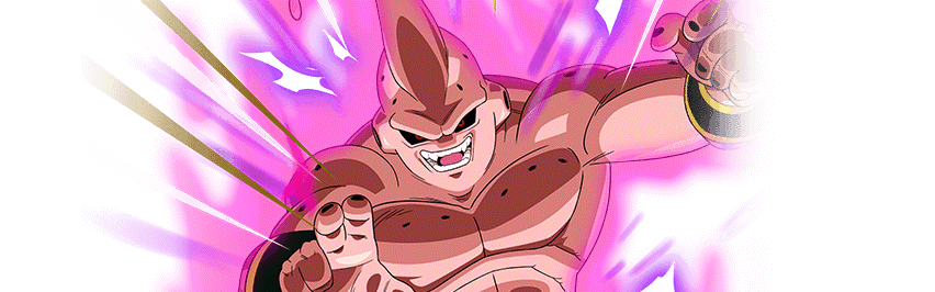 Buu (Super)