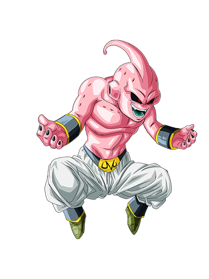Buu (Kid)